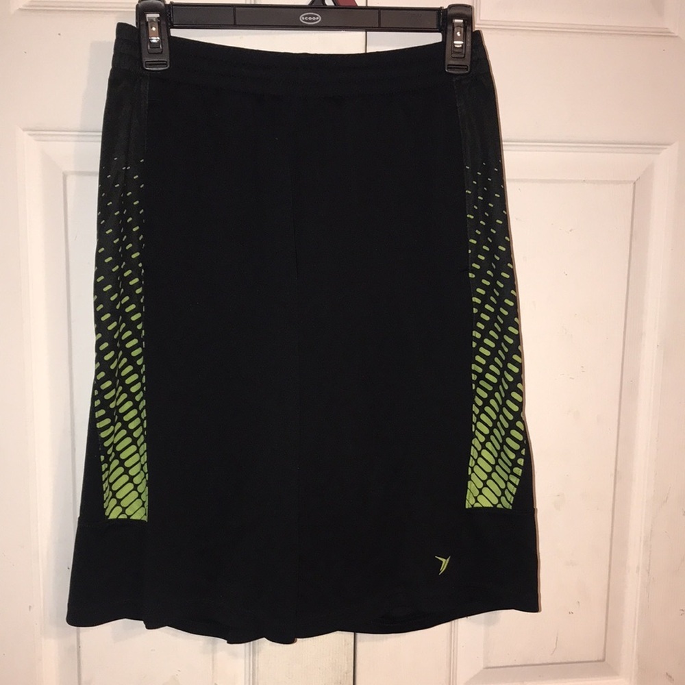 Boy’s Old Navy Athletic Shorts